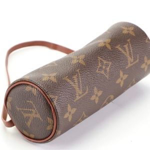 Louis Vuitton Pochette Twin Gm